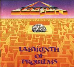 Legion (ESP) : Labyrinth of Problems